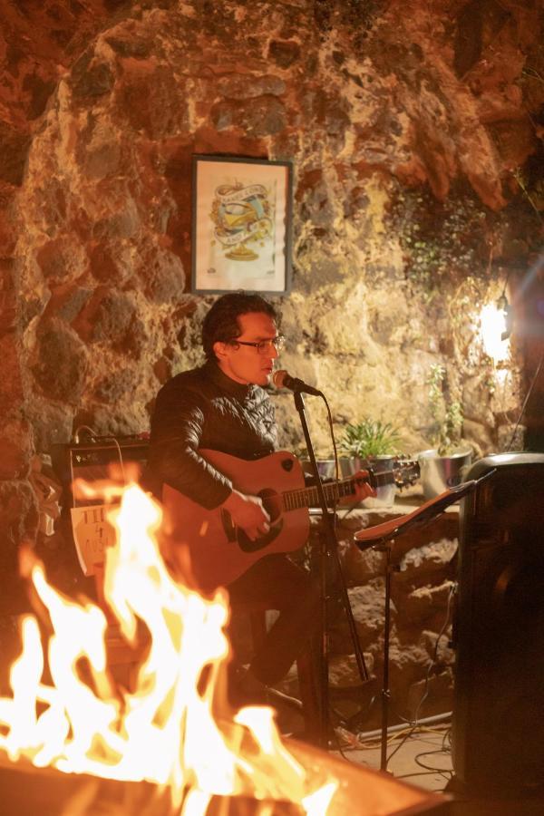 Hostel Supertramp